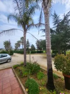 Villa degli Ulivi - Novoli