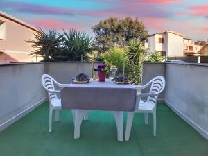 Relax a due passi dal mare Lu Bagnu Castelsardo