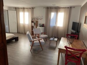 B&B / Chambres d'hotes ARLES CAMPAGNE LOCATION 