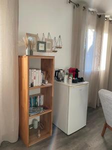 ARLES CAMPAGNE LOCATION "La CampagnArles"