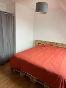 Appart 8min à pied de la gare