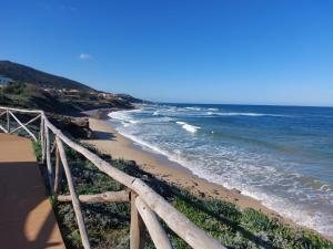 Relax a due passi dal mare Lu Bagnu Castelsardo img8