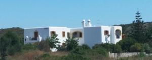 Cerigo House Kythira Greece