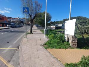 Relax a due passi dal mare Lu Bagnu Castelsardo img19