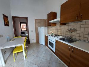 Fronte porto apartment