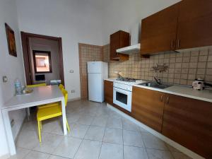 Fronte porto apartment img1