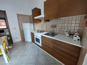 Fronte porto apartment img2