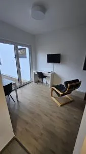 Ferienwohnung Hesse Ilsede - Söhlde