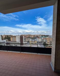 Double or Twin Room with Terrace