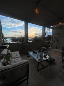 Appartements Appartement en bord de mer : photos des chambres