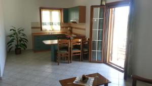 Cerigo House Kythira Greece