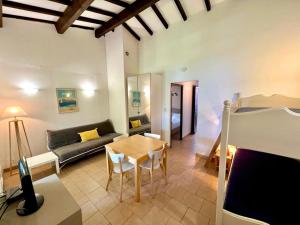 Appartements Residence Padovani Marina : photos des chambres