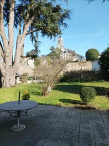 B&B / Chambres d'hotes Le clos du prieure : photos des chambres