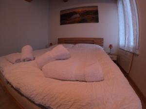 Fine&Pine Center Apartment