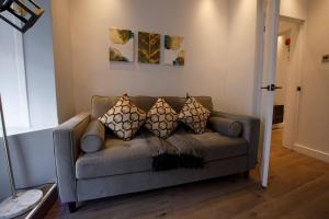 Amazing Charming Seaside Flat, Weymouthlocal