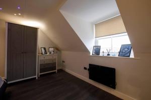 Smart TVFull Kitchen of BeachSelf Check-In