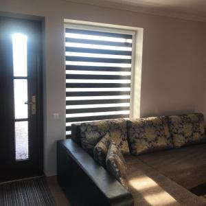 Гостевой домик на берегу Рижского залива