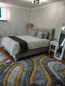 Апартамент за гости Боляри 2 - Lŭdzhene