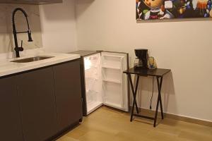 Apartamento en la Roma Sur, céntrico, bellísimo.