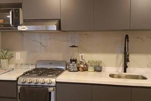 Apartamento en la Roma Sur, céntrico, bellísimo.