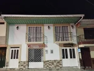 El Rinconcito - Alsasia