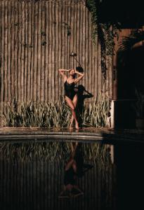 Ukiyo San Agustinillo