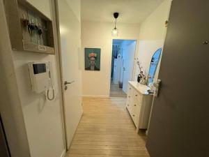 Elegant apartment near La Défense and Arena