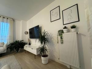 Elegant apartment near La Défense and Arena