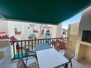 Mareverde, appartement 2 chambres