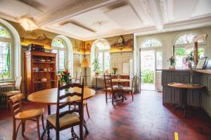 Auberge dAjoie