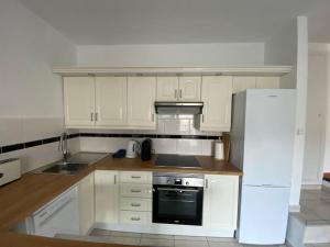 Mareverde, appartement 2 chambres