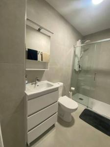 Mareverde, appartement 2 chambres