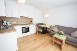 Berglife Appartements