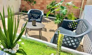 Las Brisas 1 by SunHousescanarias