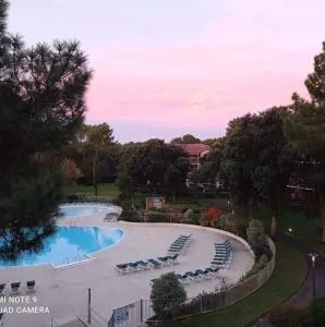 Duplex entre forêt et océan - Chez Alex & Max - 莫列马阿