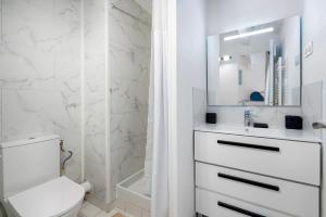 Appartements LA PERLE DU SUD : Classement officiel 3 etoiles + 2 Cles Clevacances : photos des chambres
