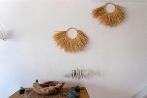 Appartements LA PERLE DU SUD : Classement officiel 3 etoiles + 2 Cles Clevacances : photos des chambres