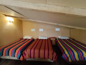 Hostal Casona Don Ranulfo