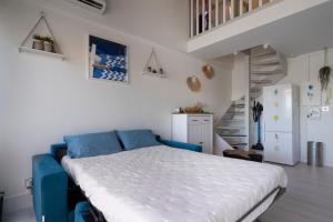 Appartements LA PERLE DU SUD : Classement officiel 3 etoiles + 2 Cles Clevacances : photos des chambres