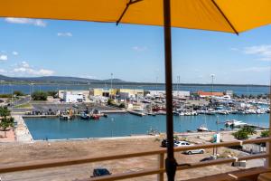 Appartements LA PERLE DU SUD : Classement officiel 3 etoiles + 2 Cles Clevacances : photos des chambres