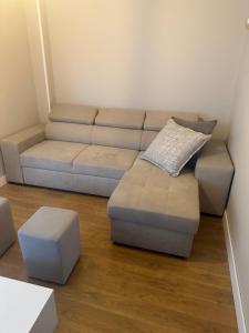 Apartamento Santiago