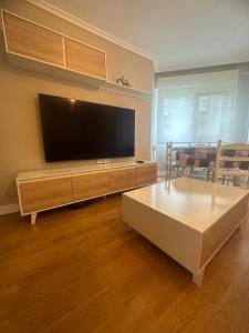 Apartamento Santiago