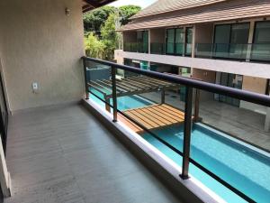 Bangalô em Corais de Carapibus