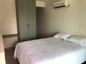 Bangalô em Corais de Carapibus