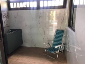 Bangalô em Corais de Carapibus