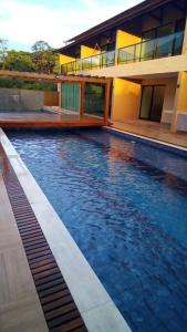 Bangalô em Corais de Carapibus