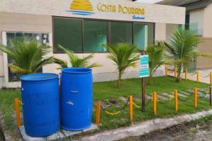 Bangalô em Corais de Carapibus