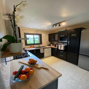 Maison Bezons: Confort & Jardin