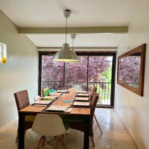 Maison Bezons: Confort & Jardin