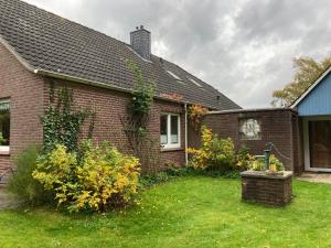 FeWo Deichblick - Javenloch